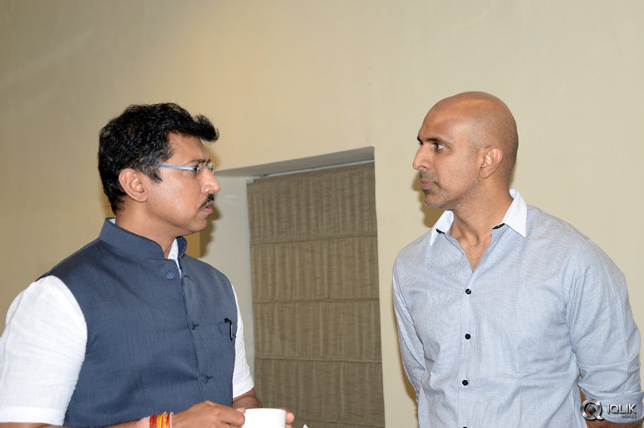 Prabhas-and-Producer-Devineni-Prasad-Meet-Top-Politicians